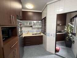 Blk 656B Jurong West Street 61 (Jurong West), HDB Executive #563469761